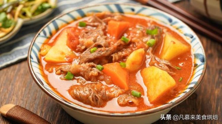 炖牛肉能不能放大料和花椒「牛肉忌放什么调料花椒大料葱醋都是常用的赶紧看看吧」