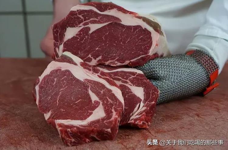 牛肉干湿的和干的区别「买牛肉选湿润还是干燥的区别很大记住4个字不会错」