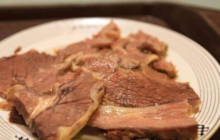 牛肉怎么煮好吃易烂熟的方法「教你煮牛肉的正确方法这样煮的牛肉又熟又烂让你吃一次忘不掉」