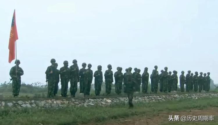 特种兵苗连为什么退伍「我是特种兵苗连拥有实战经验带兵有一套为何却转业到地方」