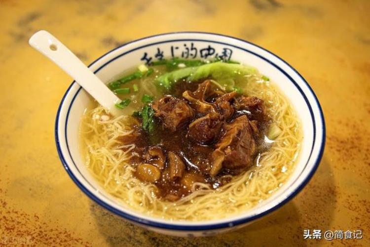 中国哪里的牛肉面好吃「全国哪里的牛肉面好吃经过评选这5个地方上榜你吃过哪几种」