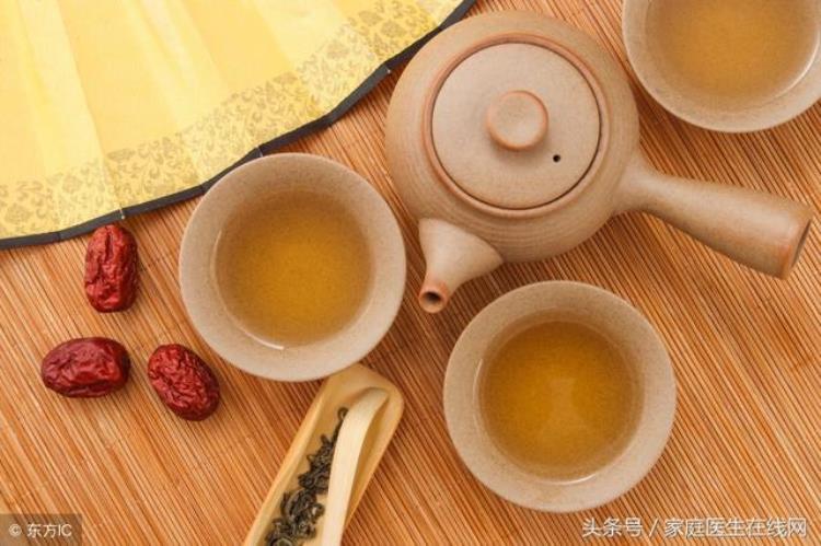 秋季喝茶的好处「茶文化源远流长在秋季喝茶为你赢得4个好处」