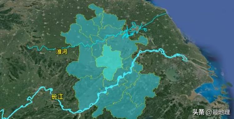 合肥竟然是近20年经济增速最快的城市「合肥竟然是近20年经济增速最快的城市」