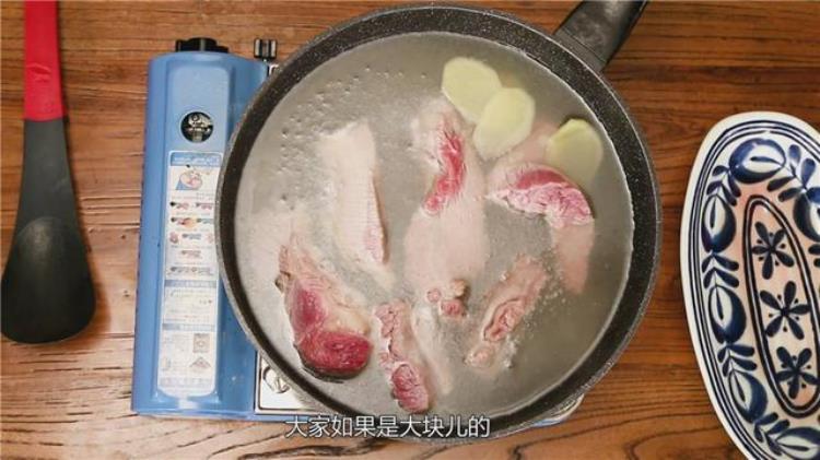 大厨教你酱牛肉「放大招了自制主食杀手牛肉酱」