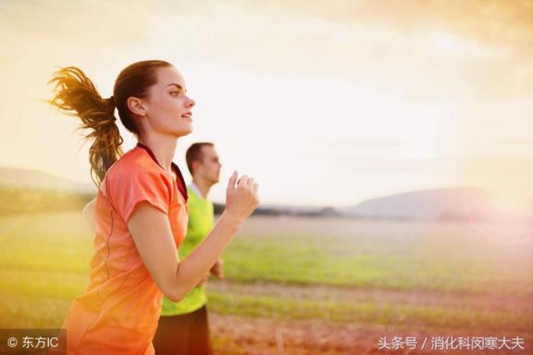 为什么秋季肠胃病高发「为何秋天胃肠道疾病高发怎么办」