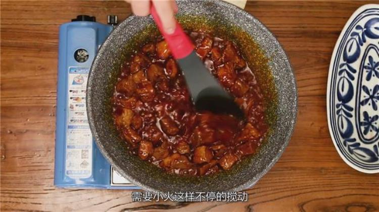 大厨教你酱牛肉「放大招了自制主食杀手牛肉酱」