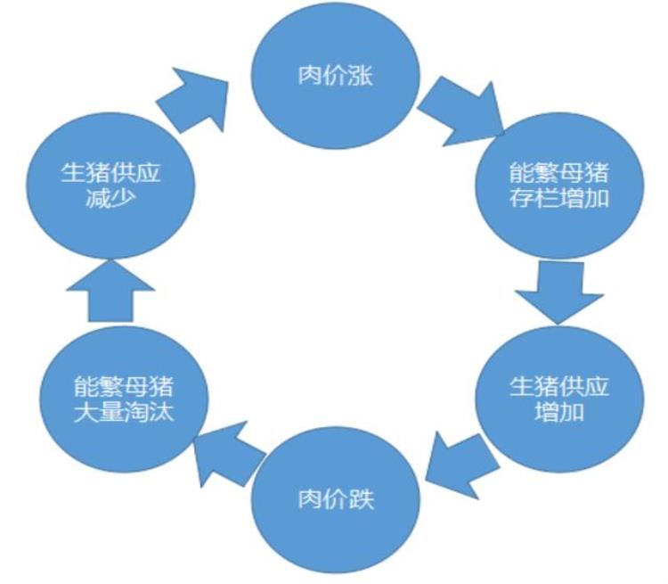 经济周期出现的原因和内在逻辑是什么「经济周期出现的原因和内在逻辑」