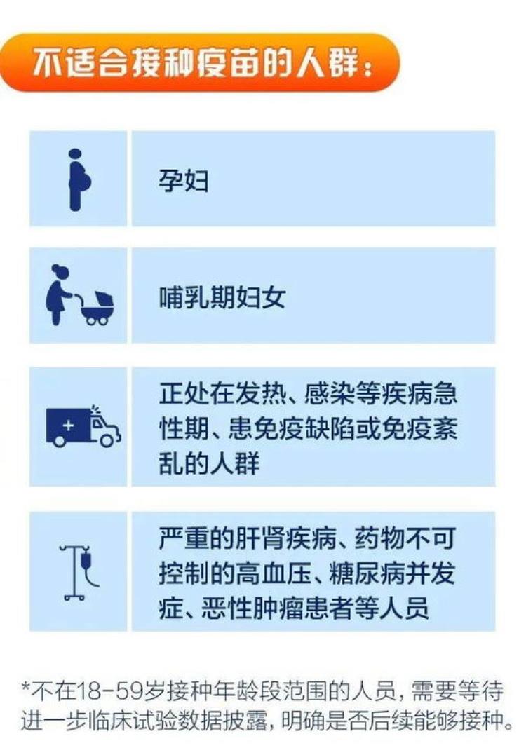 各种疫苗接种后有哪些反应「各种疫苗接种后有哪些反应」