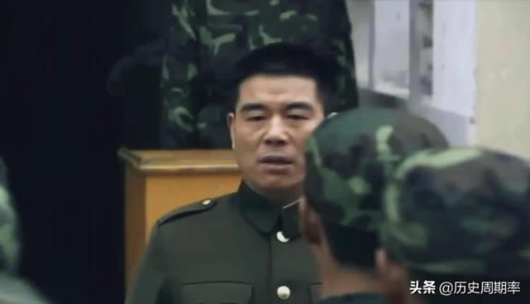 特种兵苗连为什么退伍「我是特种兵苗连拥有实战经验带兵有一套为何却转业到地方」