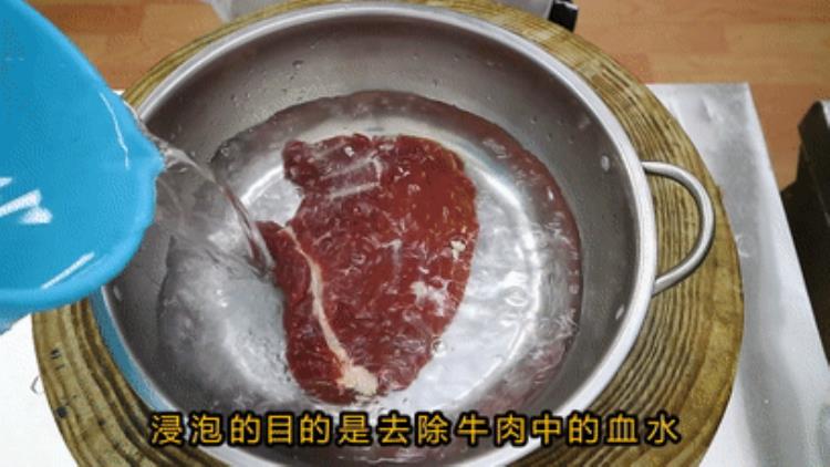 如何去除肉类腥味「常见肉类去腥膻异味小技巧看完赶紧收藏了」