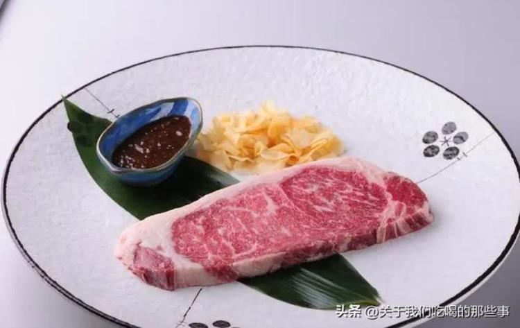 为何国产牛肉不能做牛排「都是牛肉为何进口牛肉能煎牛排而国产牛肉却不行有3个原因」