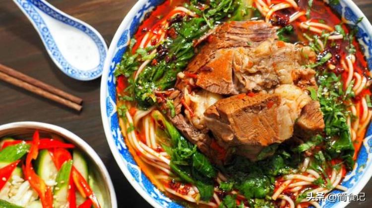 中国哪里的牛肉面好吃「全国哪里的牛肉面好吃经过评选这5个地方上榜你吃过哪几种」