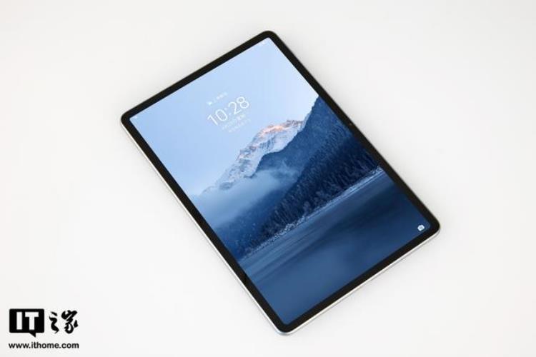 华为MatePad11评测HarmonyOS2加持平板不仅仅是平板