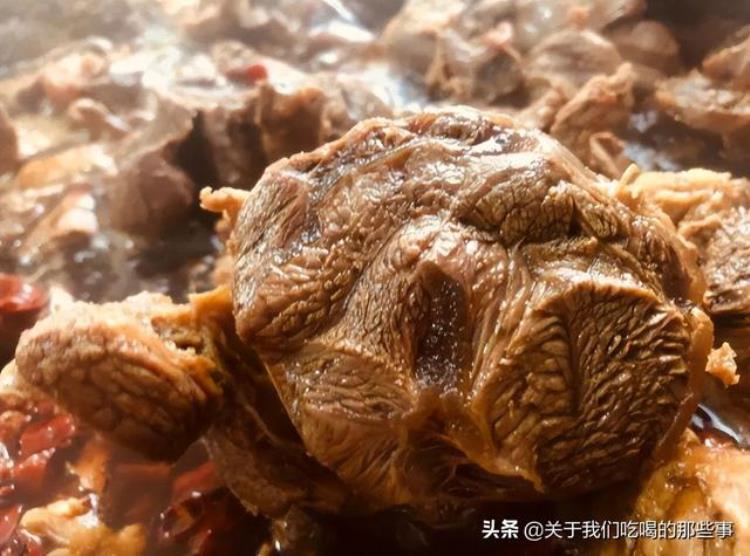 牛肉是干的好还是湿的好「买牛肉挑干的还是湿的记住4不买新鲜口感好还不缩水」