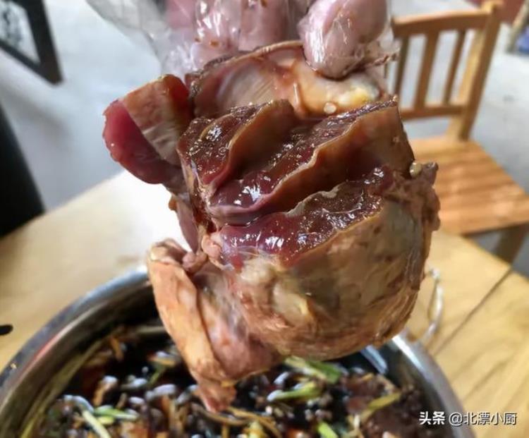 牛肉先腌制再卤「卤牛肉时记住1腌2泡牛肉不腥不柴好吃还缩水小」