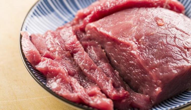 牛肉冷鲜肉「好吃又有营养的冷鲜牛肉带你了解一下」