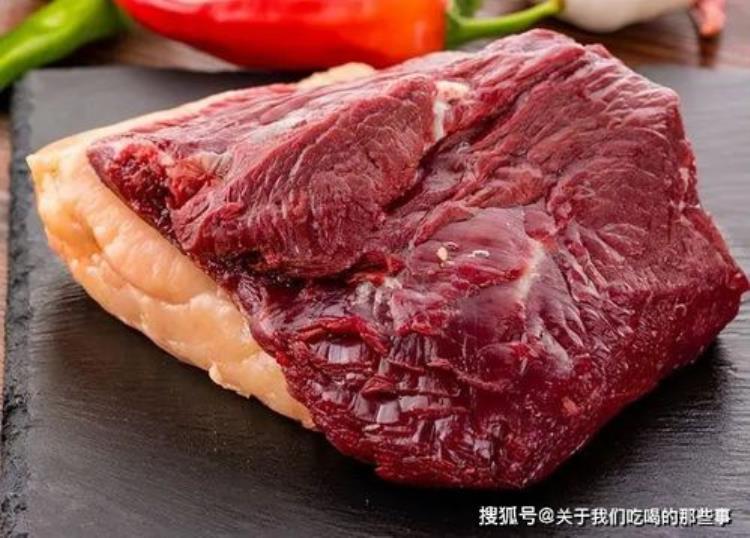 冷冻牛肉怎么做不会柴「鲜牛肉最忌直接冻难怪会变柴老屠夫教你一招冻3个月也新鲜」