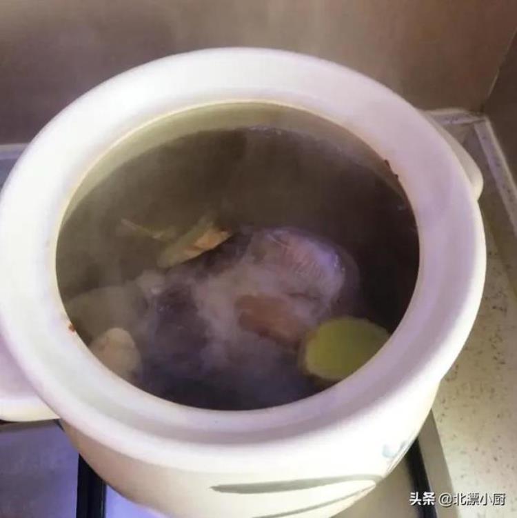 牛肉先腌制再卤「卤牛肉时记住1腌2泡牛肉不腥不柴好吃还缩水小」