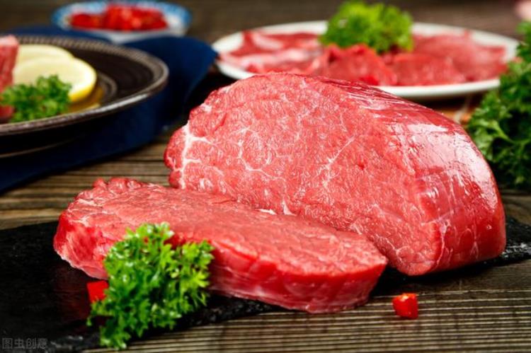 牛肉口感不好「原来牛肉也有假难吃又不健康教你挑选技巧看完后别再被坑了」