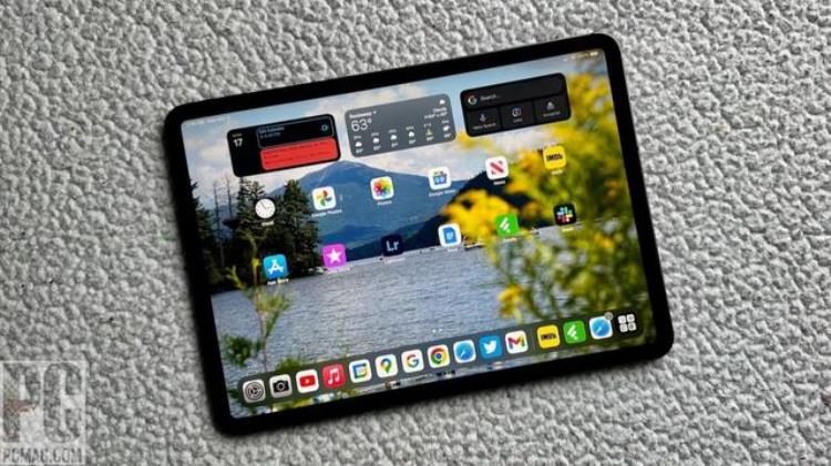 iPad2022Pro「Apple2022iPad和iPadPro中我们最想要的9件事」