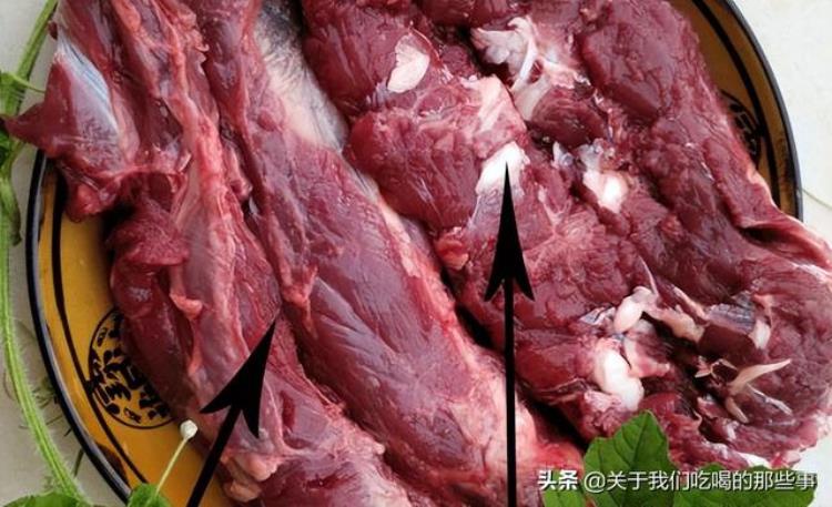 牛肉是干的好还是湿的好「买牛肉挑干的还是湿的记住4不买新鲜口感好还不缩水」