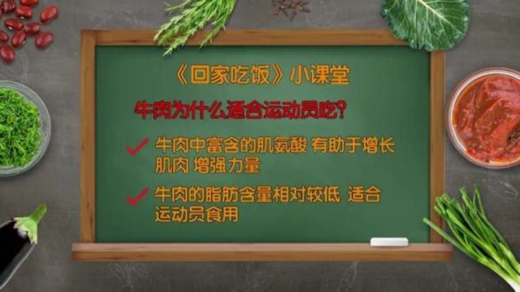 酱牛肉米粉肉海鲜大咖低脂高蛋白满满的力量与活力为冬奥健儿加油