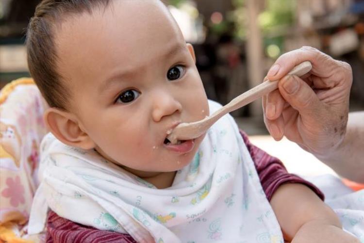 婴儿增添辅食因避免「给宝宝添加新的辅食要避免这几种冲突否则会导致孩子生病」