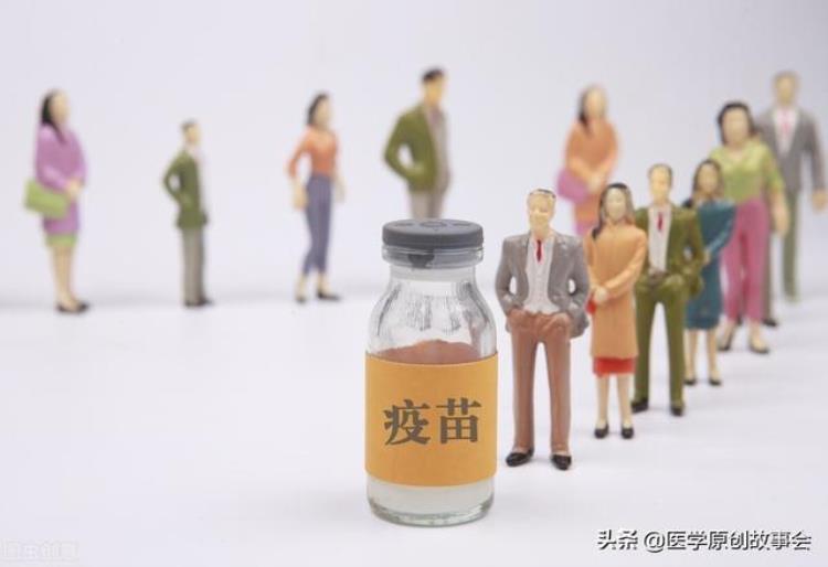 如果发热打了新冠疫苗会怎么样「新冠疫苗的副作用有多大为啥有人打完发热有人却啥事没有」