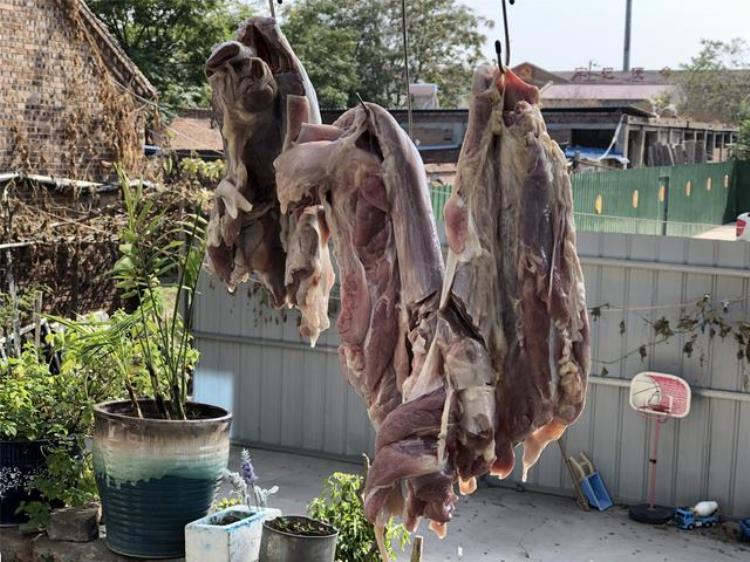 牛肉先腌制再卤「卤牛肉时记住1腌2泡的窍门牛肉不柴不腥好吃缩水少」