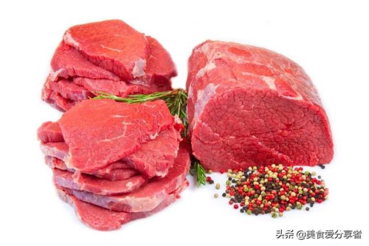 牛肉焯水时应该要注意的事项「牛肉焯水时间」