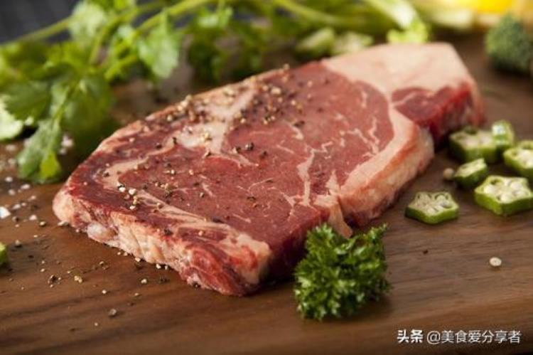 牛肉焯水时应该要注意的事项「牛肉焯水时间」