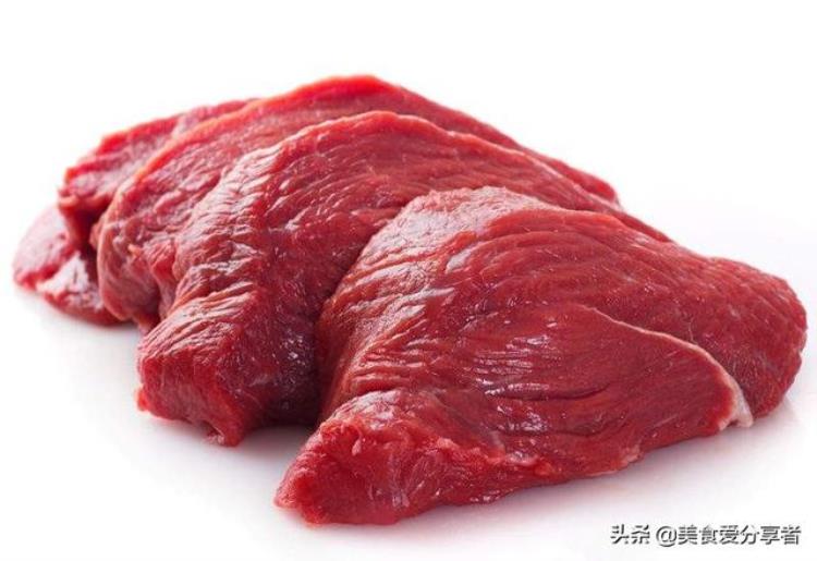 牛肉焯水时应该要注意的事项「牛肉焯水时间」