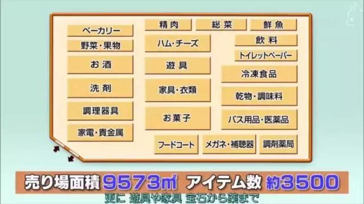 日本近10万人被解雇「18年前它险些被赶出日本今天她有8700雇员和彻夜排队的粉丝」