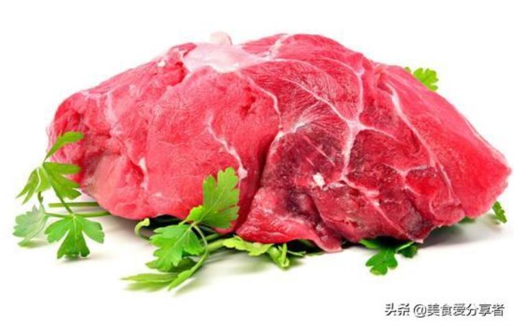 牛肉焯水时应该要注意的事项「牛肉焯水时间」