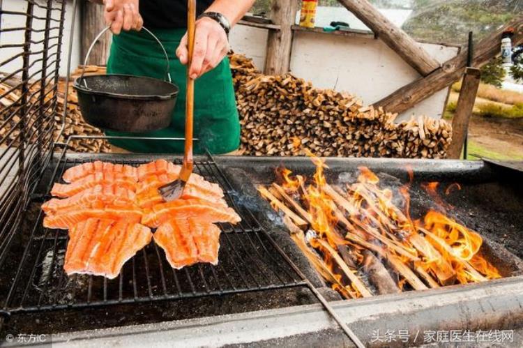 腌过的食物容易致癌「吃腌制食品容易致癌营养师告诉你真相是这样的」