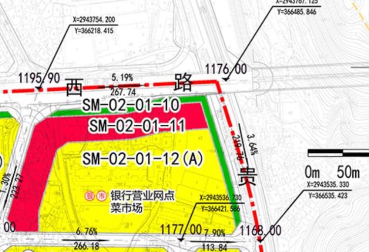 贵阳地铁二号线三桥站最新进展「贵阳三桥大规模改造浮出地铁2号线推动老城格局激变」