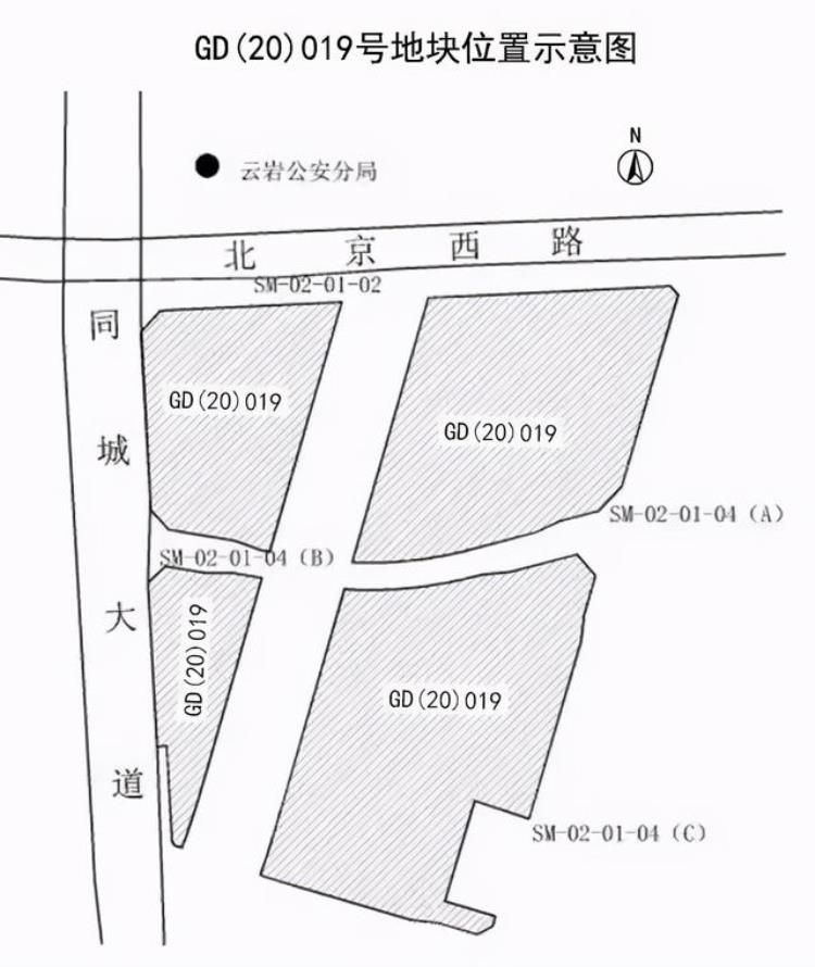 贵阳地铁二号线三桥站最新进展「贵阳三桥大规模改造浮出地铁2号线推动老城格局激变」