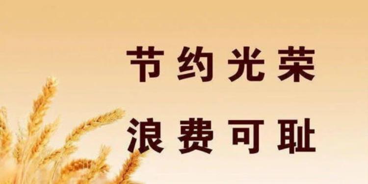 我国粮食连年丰收为何还要提倡节约粮食「我国粮食连年丰收为何还要杜绝餐饮浪费专家告诉你原因」