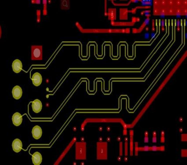 高速pcb设计为什么要控制阻抗匹配系统「高速PCB设计为什么要控制阻抗匹配」