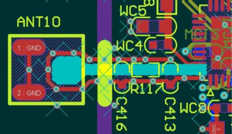 高速pcb设计为什么要控制阻抗匹配系统「高速PCB设计为什么要控制阻抗匹配」