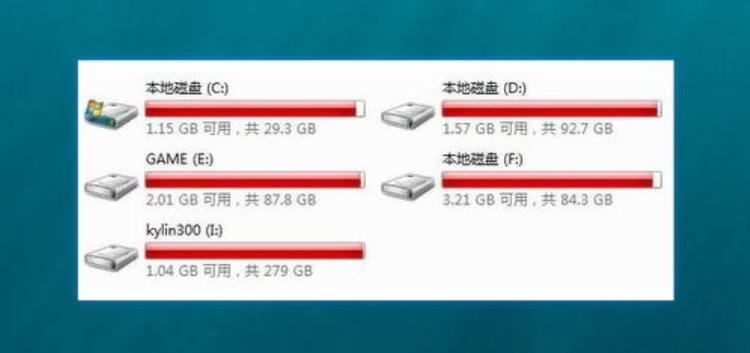 为什么网吧的电脑配置那么低还那么流畅「为什么网吧的电脑配置那么低还那么流畅」