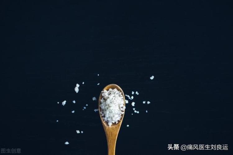 痛风患者日常饮食不要重口味七种食物太重容易让尿酸升高