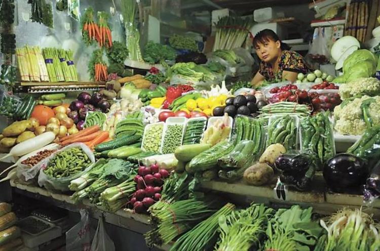 菜市场的暴露「菜市场里藏着的那些不为人知的秘密了解清楚早受益」