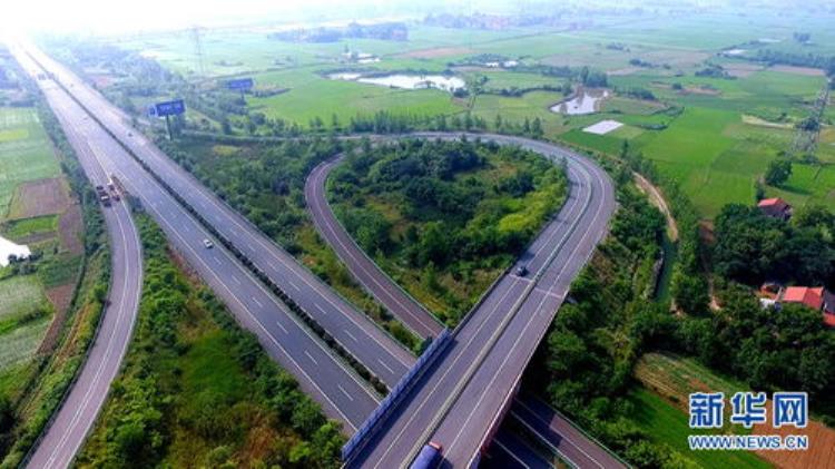 洪监高速全线通车「8年间一波三折洪监高速力争今年通车」