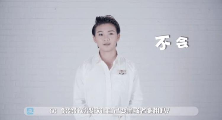 练肌肉的好处与作用「说真的女性练肌肉的好处你可能想不到」