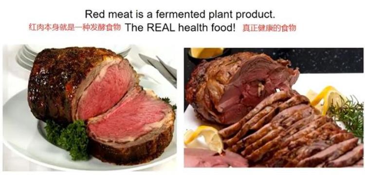 牛为什么吃草会长肉「为什么牛吃草还长一身肌肉|牛可能不是吃素的」