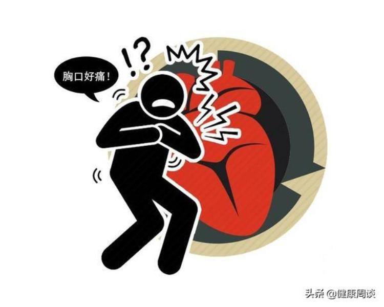 高血压身体有什么变化「高血压临近细心的人会发现身体这4种变化你知道是什么吗」