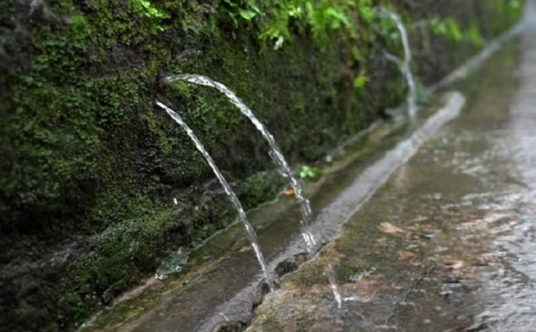 石头里面含有水分吗「石头里含有水分吗还真有多得超乎你想象」