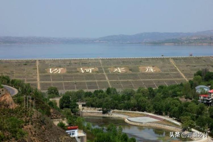 太原娄烦直通高速公路去汾河水库孙悟空老家不绕道忻州更快捷