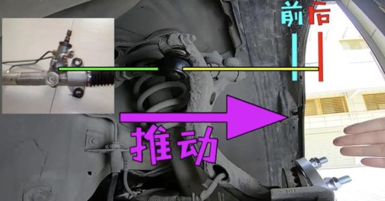 汽车加法兰盘的利弊「改装法兰盘确实能增强车子稳定性但这4个弊端不妨先了解一下」